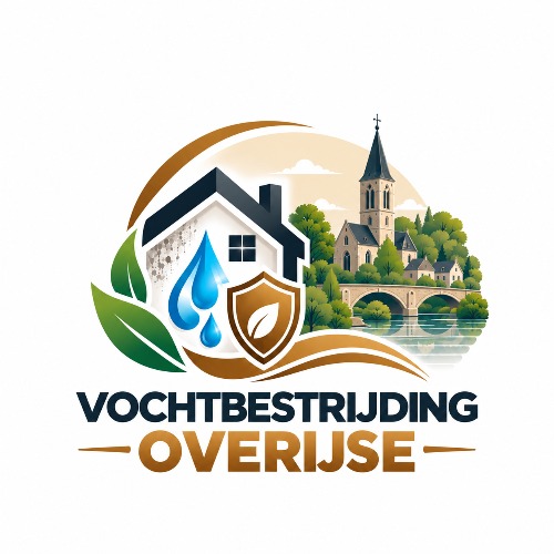 Vochtbestrijding Overijse